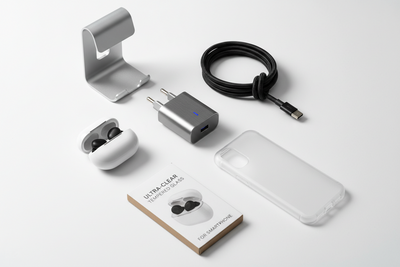 Mobile Phone Accessories