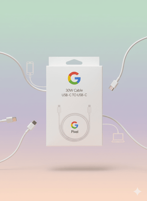 Google Pixel - USB-C Cable
