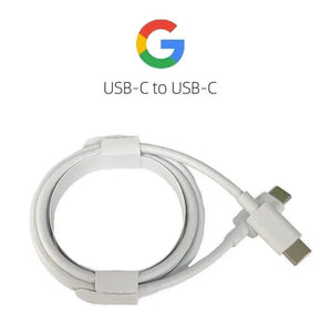 Google Pixel - USB-C Cable