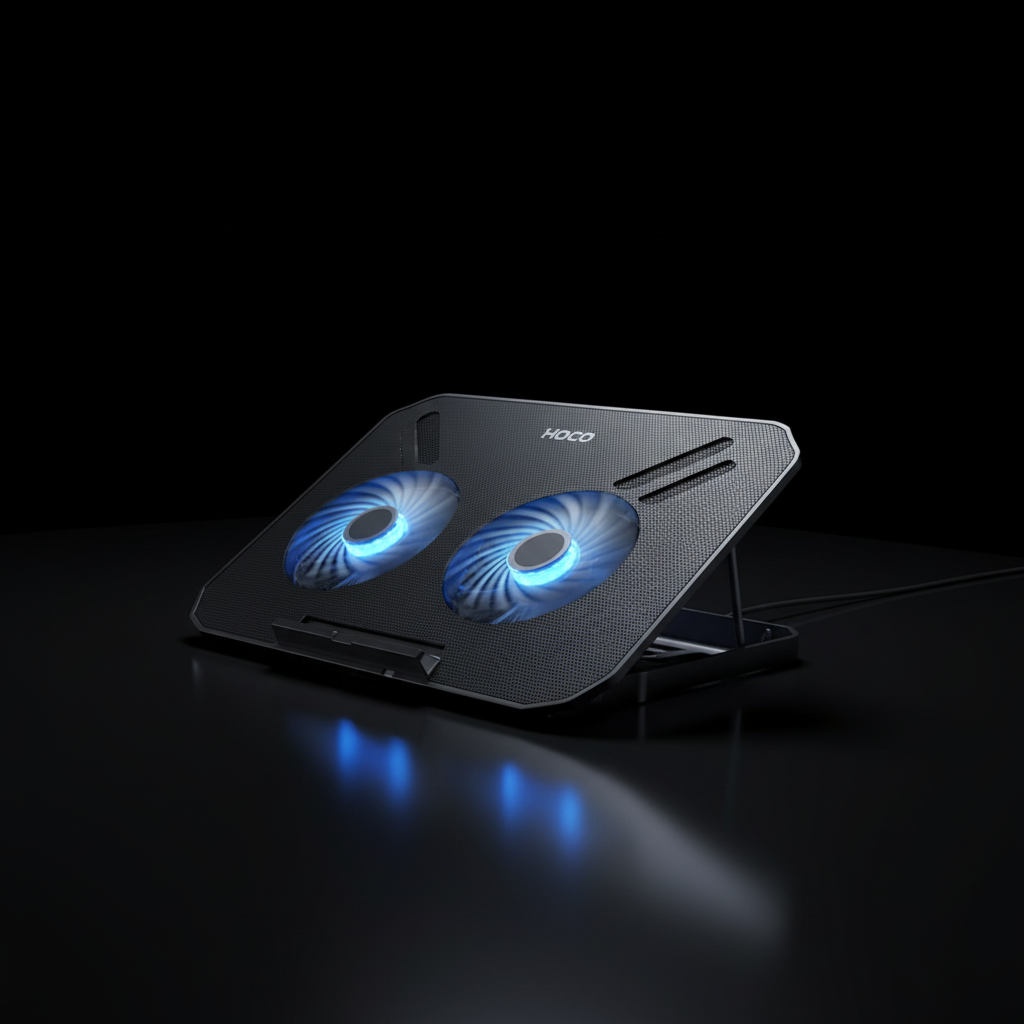 Hoco Laptop Cooling Stand