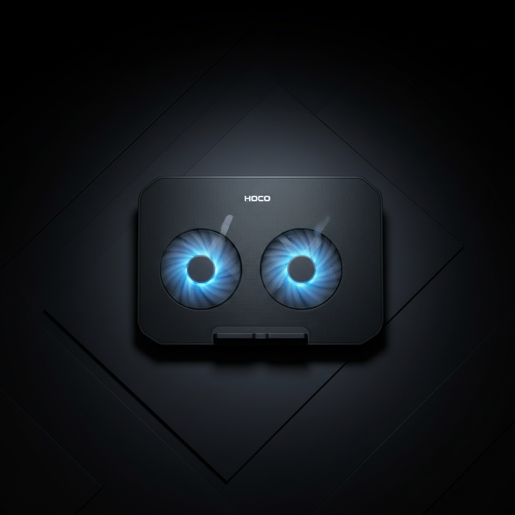 Hoco Laptop Cooling Stand