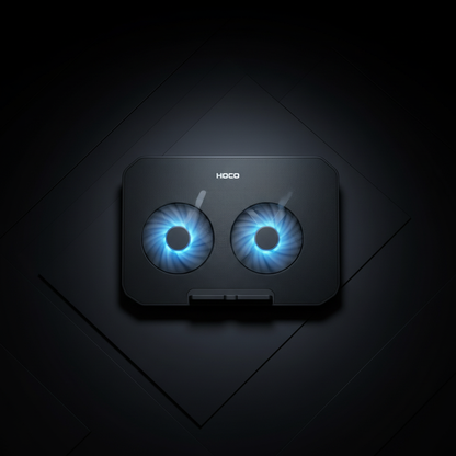Hoco Laptop Cooling Stand