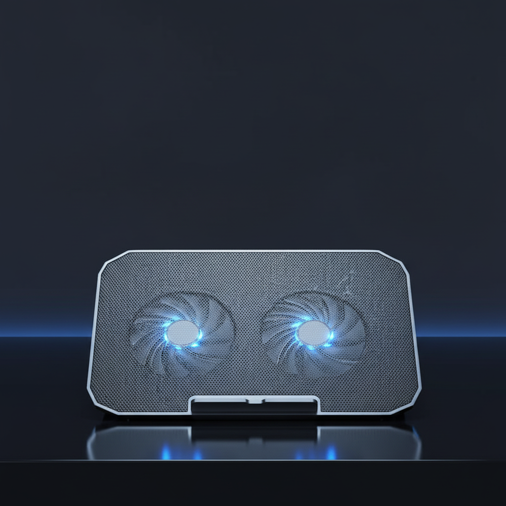 Hoco Laptop Cooling Stand