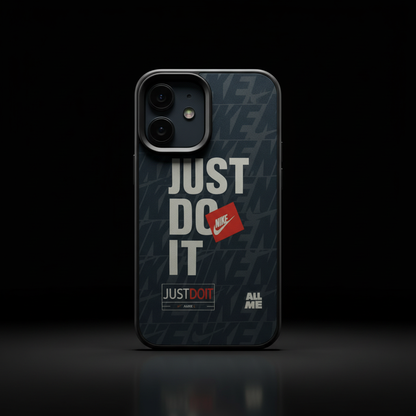 Nike iPhone Case