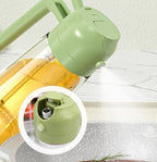 Premium Oil Mist Spray Bottle